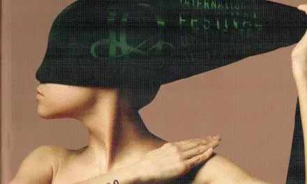 The X International Festival of Theatre