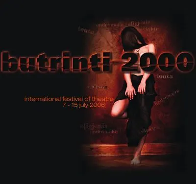 The VII International Festival of Theater
