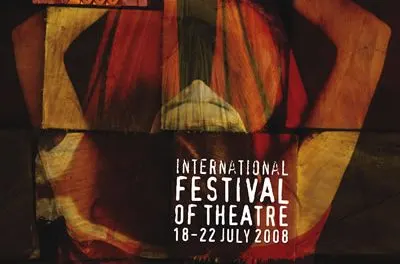 The IX International Festival of Theater