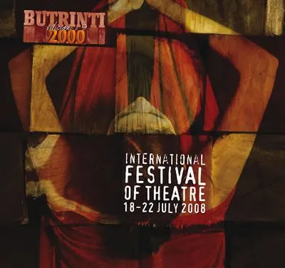 The IX International Festival of Theater