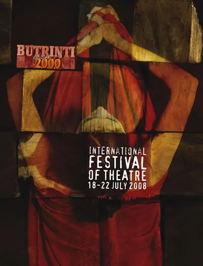 The IX International Festival of Theater
