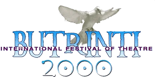 Butrinti2000