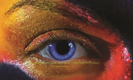 The II International Festival of Theater
