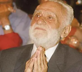 Kadri-Roshi