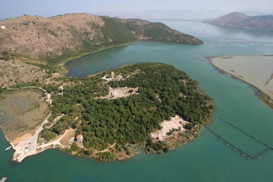 Butrint National Park