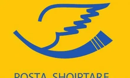 Posta Shqiptare