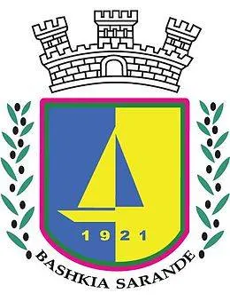 Bashkia Sarande