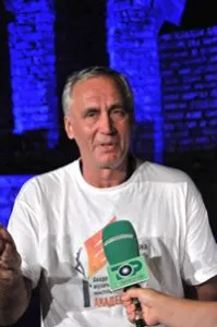 Alexander Belski, Director Ukraine