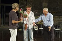 Alexander Morfov, Director Bulgaria