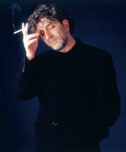 Alexander Morfov , Director Honorary President of the Festival , Sofia, Bulgaria