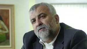 Blagoja Stefanovski, President of NETA, Artistic Coordinator, Macedonia