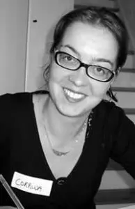 Corrina Manara Director Netherlands