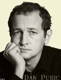 Dan Puric, Director Romania