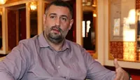 Dejan Projkovski, Director Macedonia