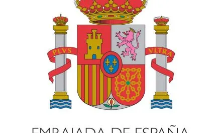 EMBASSY OF SPAIN