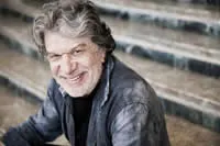 Gianis Vouros Actor and Director, Greece