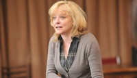 Hana Burešová, Director Czech Republic