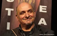 Haqif Mulliqi, Director Kosovo