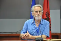 John Blondell , Director USA
