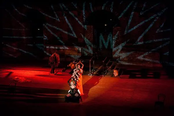 LYSISTRATA