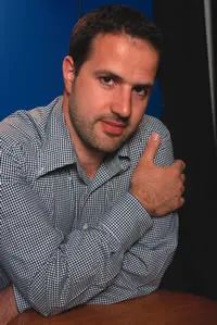 Mikel Kalemi, Director Albania