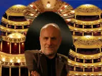 Milovan Zdravkovic, Director and Art Manager Serbia