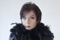 Natasha Poplavska, Acttress and Director Macedonia