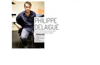 Philippe Delaigue, Director France
