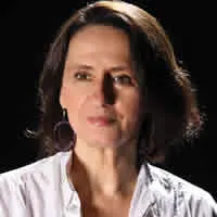 Sofia Spyratou, Choreographer and Director, Greece