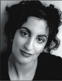 Tanushka Marah, Director England