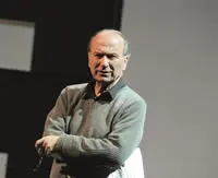 Catalina Buzoianu Director Romaniajpg