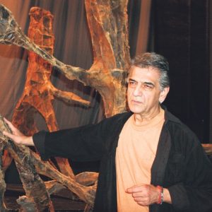 Vladimir Lazic, Director Serbia