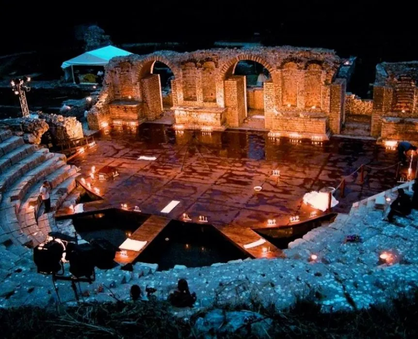 skena butrint