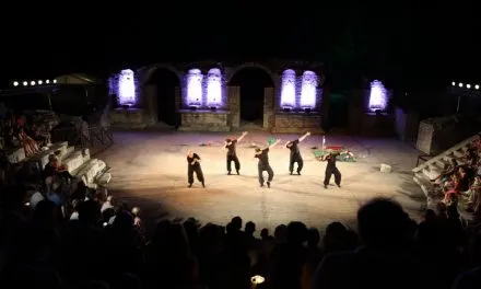 A MIDSUMMER NIGHT’ S DREAM