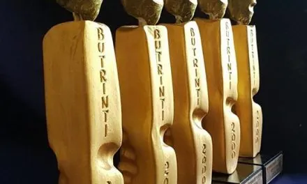 THE GIFT  OF FESTIVAL