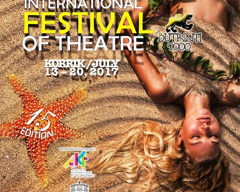 The 15 Edition of the Festival
